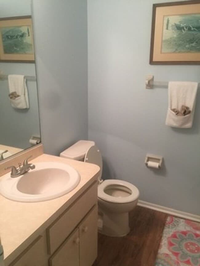 Photo - 1/1 furnished annual in downtown PG