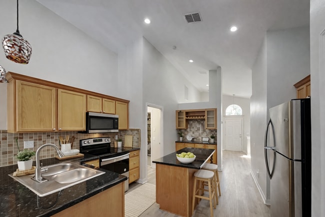 Photo - Charming 3-Bed, 2-Bath Home in Spring Hill with Garage Parking