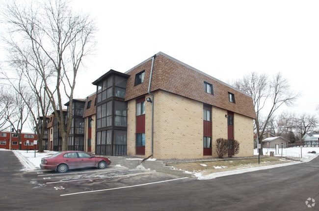 Photo - Northwood Apartments