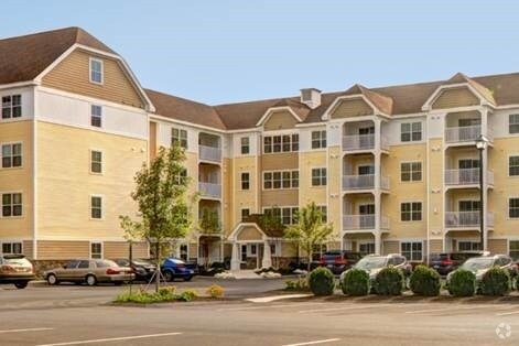Edgewood Apartaments