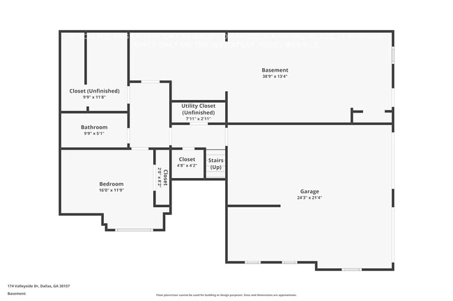 Photo - 174 Valleyside Dr