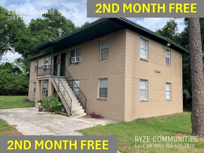 Building Photo - 11620 Charlie Rd Unit 5 Rental