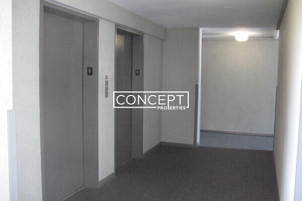 Building Photo - 1455 Commonwealth Ave Unit 514