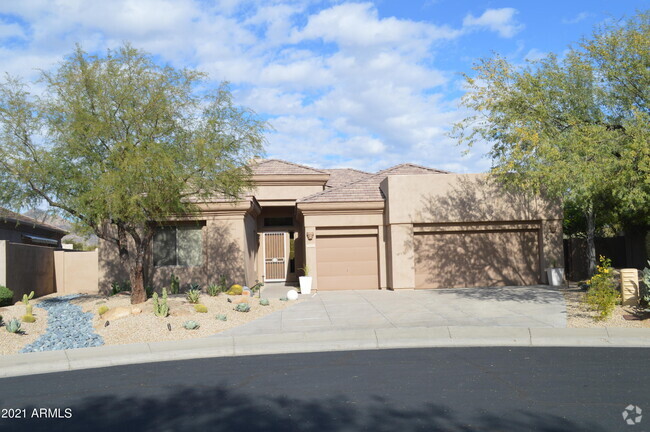 Building Photo - 7180 E Thirsty Cactus Ln Rental