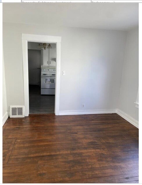 Photo - 8 Harrison Ave Unit 1R