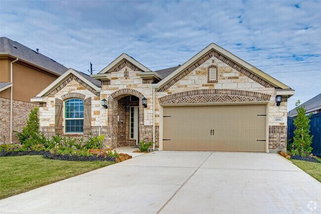 Building Photo - 1006 Warm Summer Dr Rental