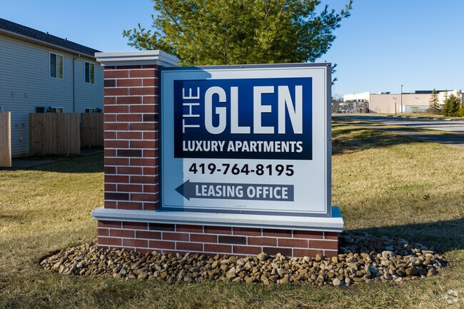 The Glen Luxury Apartments