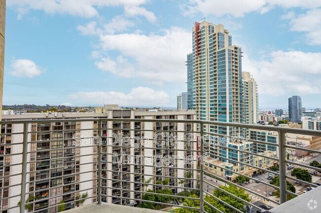 Building Photo - 801 Ash St Unit 1103 Rental
