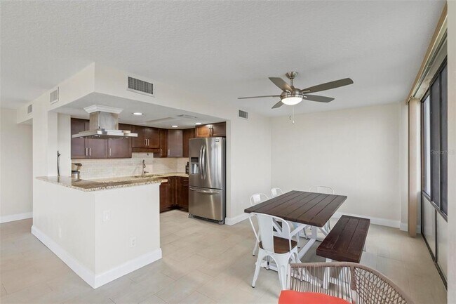 Photo - 3580 S Ocean Shore Blvd Unit 402
