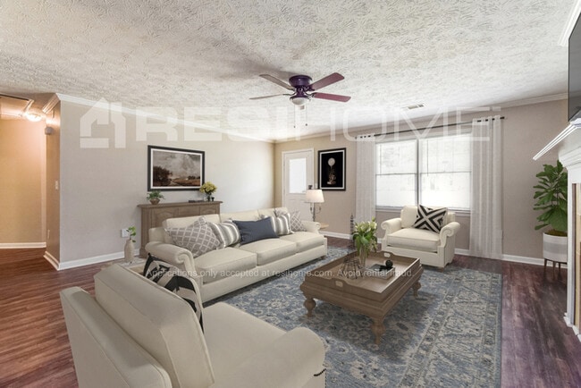 Photo - 4140 Fox Chase Dr