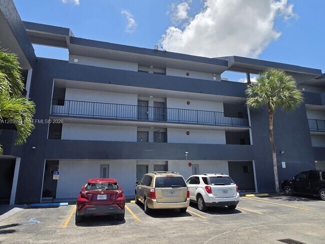 Photo - 8801 W Flagler St Unit 104