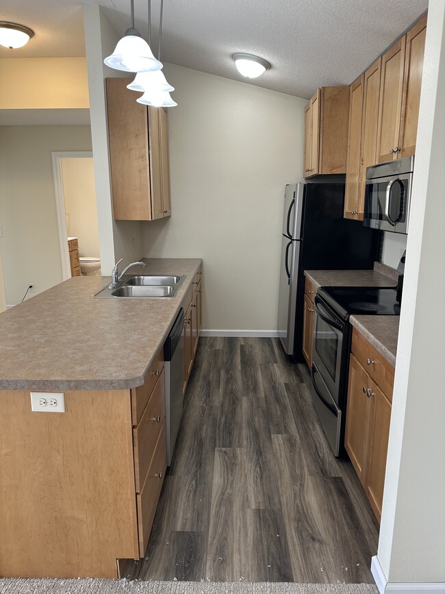 Photo - 2404 3rd Ave SE Unidad A