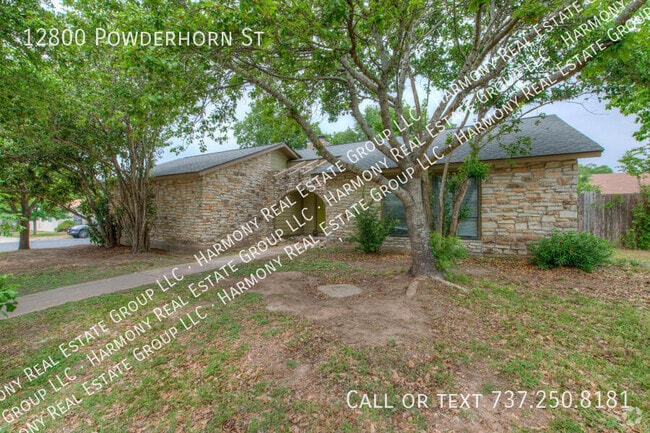 Building Photo - 12800 Powderhorn St Rental