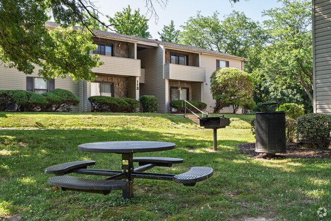 Picnic Area