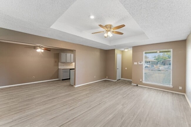 Photo - 1809 San Rafael St