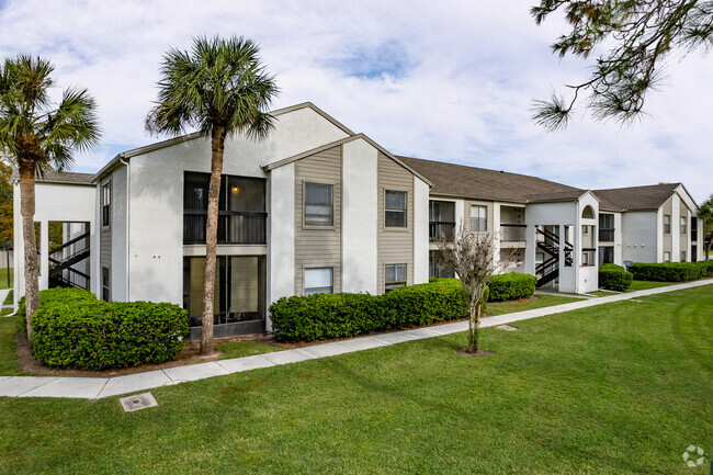 Cascades at Kissimmee - Cascades at Kissimmee Apartments