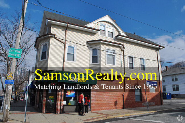 Building Photo - 610 Pawtucket Ave Unit 3 Rental