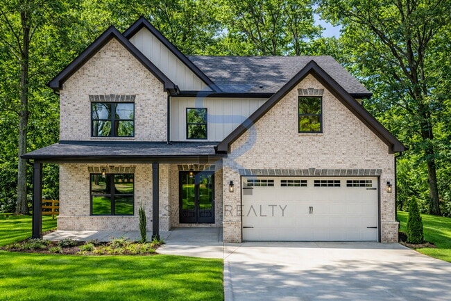 Building Photo - BRAND NEW 5BR MODERN FARMHOUSE | NEAR LAKE LANIER