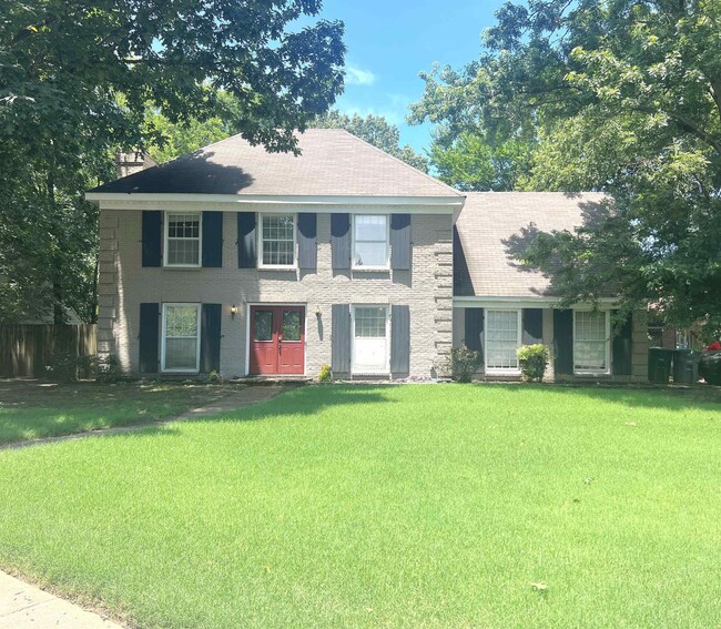 Photo - 7849 Meadow Trail Dr House