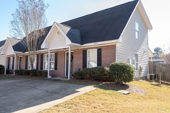 Building Photo - Taleeda 444-446 Unit 444