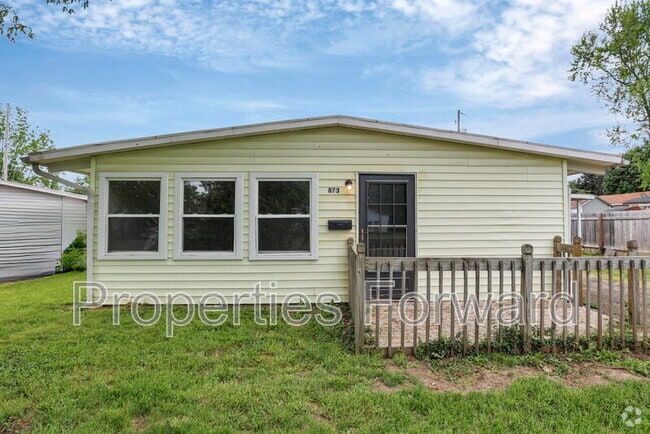 Building Photo - 873 Joyful St Rental
