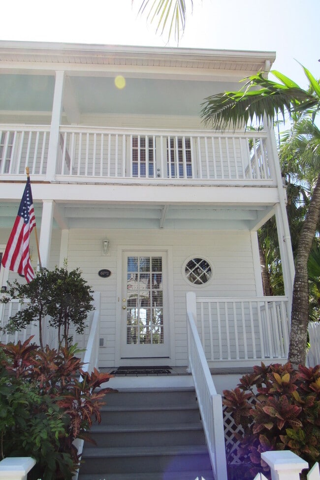 Photo - Fully Furnished 2 Bed 1.5 bath Home in the Key West Golf Club Community