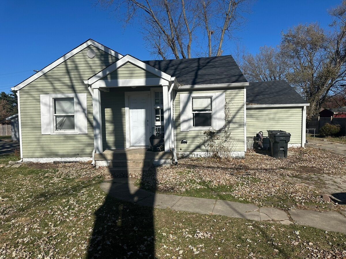 Photo - 522 W Vinyard St