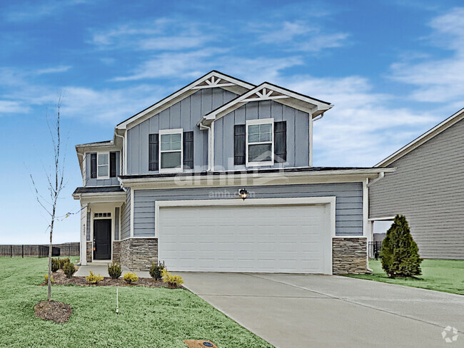 Building Photo - 4321 Longfellow Dr Rental