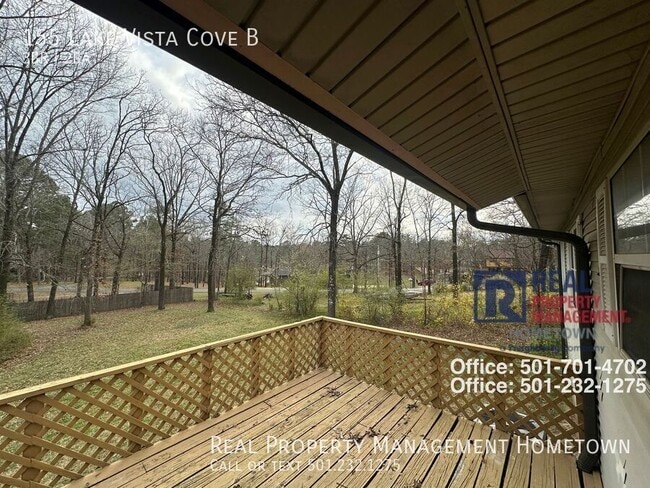 Photo - 155 Lake Vista Cove