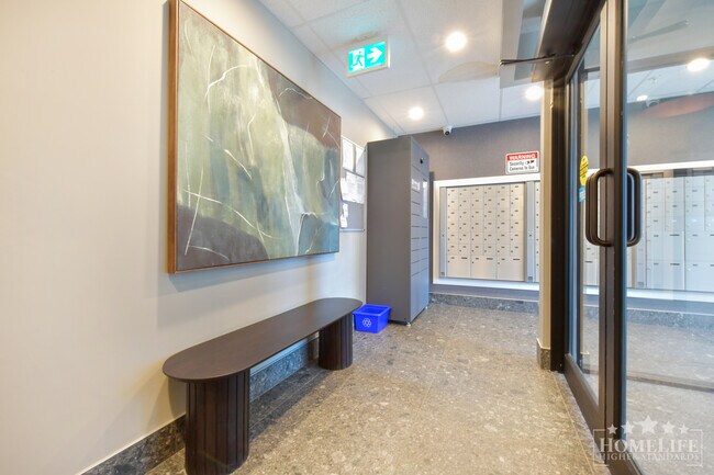 Photo - Beautiful Brand New 2 Bed 1 Bath Condo in Langley City Centre Unité 414