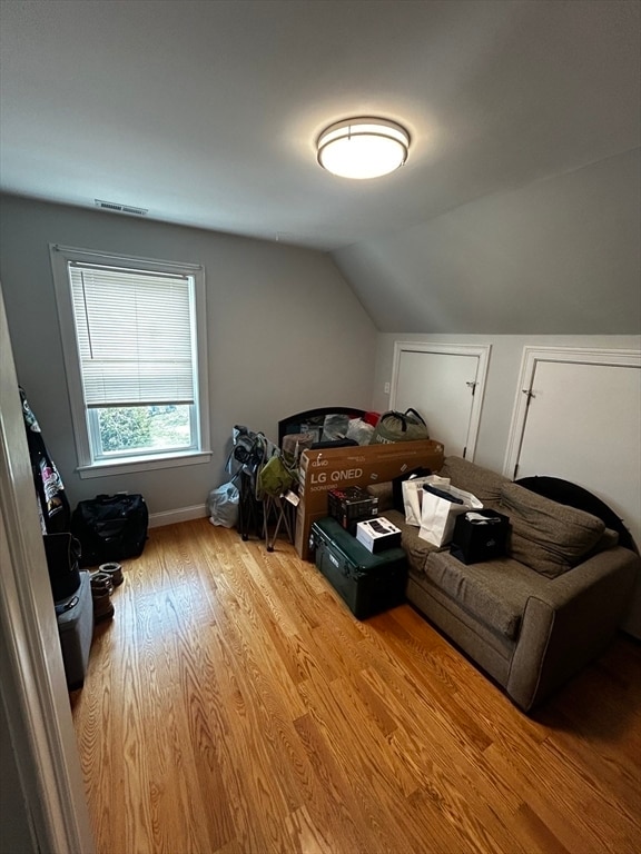 Photo - 89 Wachusett St Unit 3