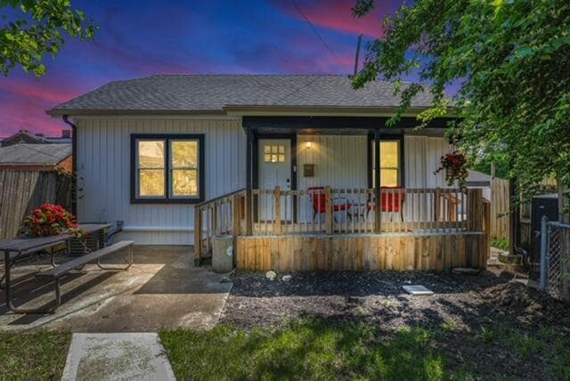 Building Photo - 745 Sullivant Ave