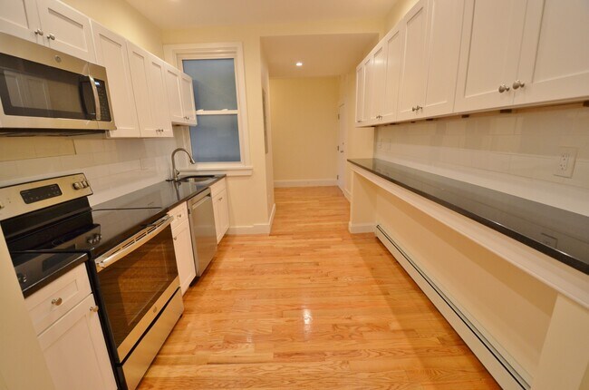Photo - 37 Brookline St Apartments Unit 9A