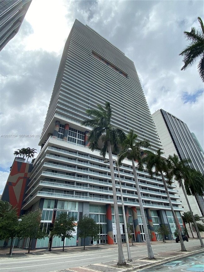 Building Photo - 50 Biscayne Blvd Unit 2902