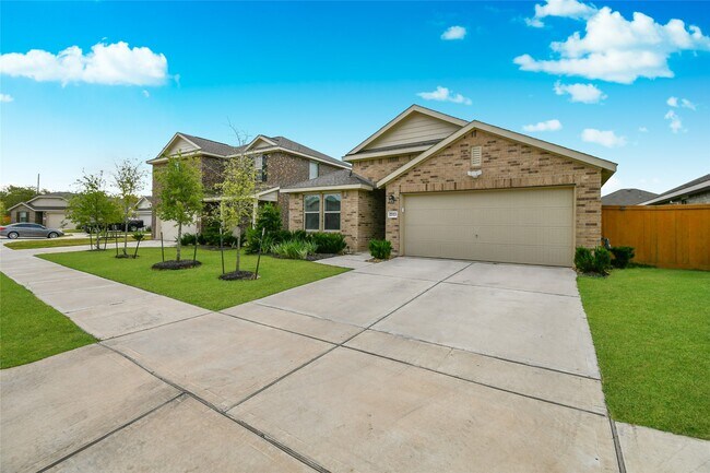 Photo - 27023 Breakaway Ln