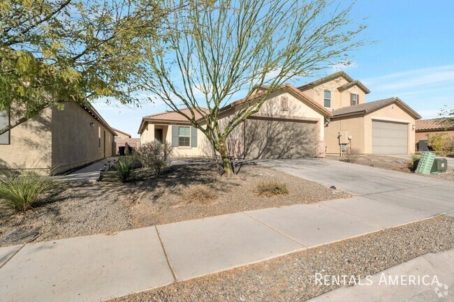 Building Photo - 8755 E Stone Meadow Cir Rental