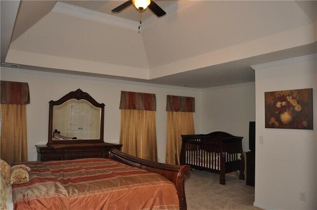 Photo - 4315 Wykeshire Ct