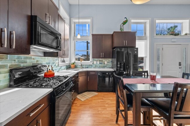 Photo - COMING SOON! Rare One-Floor Living in West Chester Borough with 2 Garage Spaces & Off-Street Parking