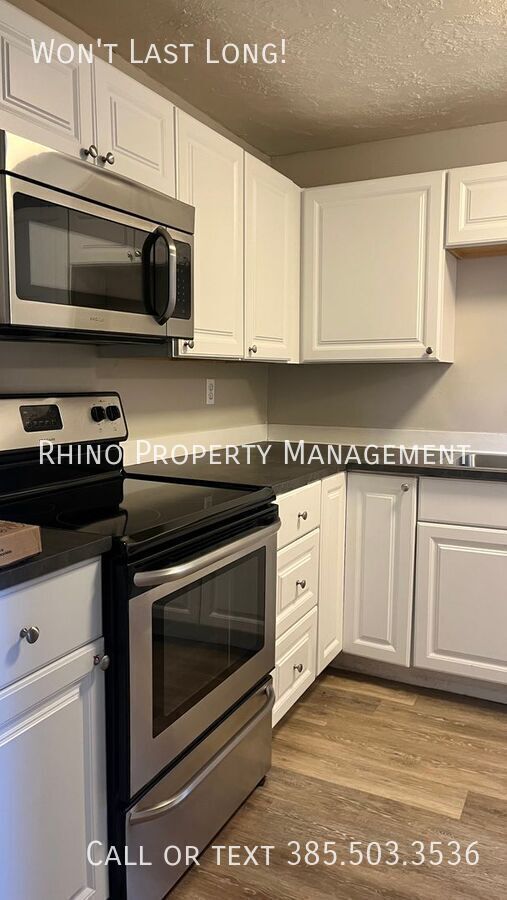 Photo - 4664 S Arlington Park Dr Apartment