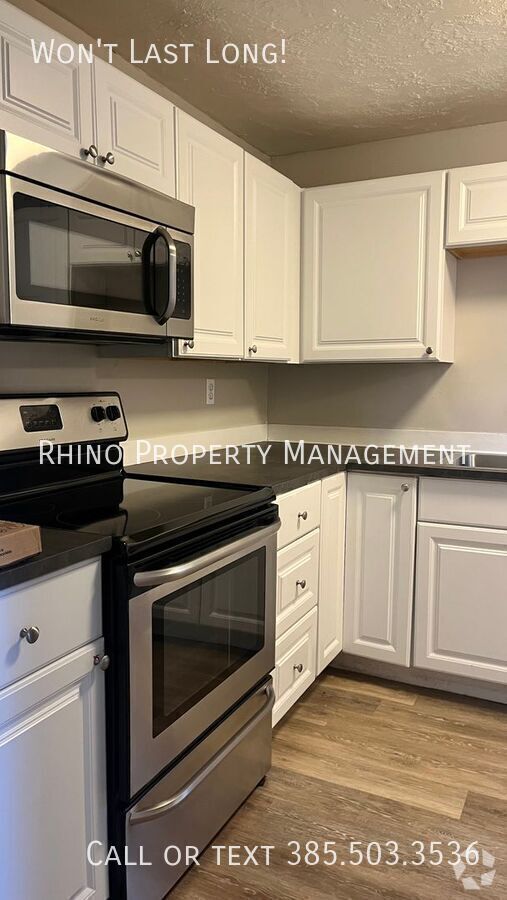 Building Photo - 4664 S Arlington Park Dr Unit 4 Rental