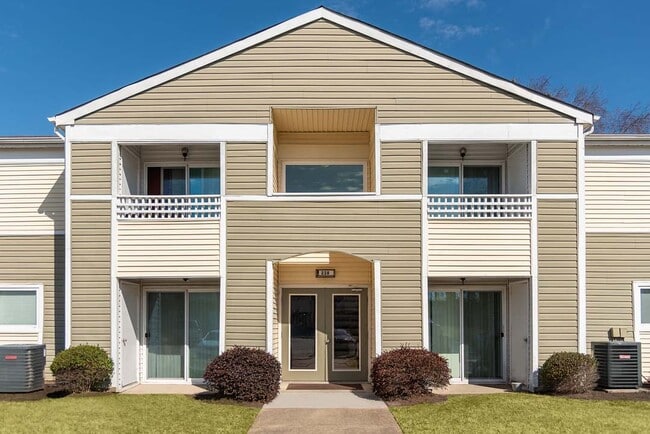 Photo - Ashton Village