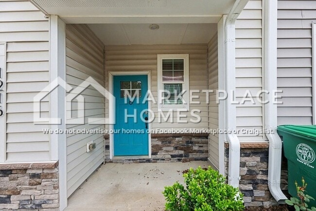 Photo - 1216 Alston Rdg Ct