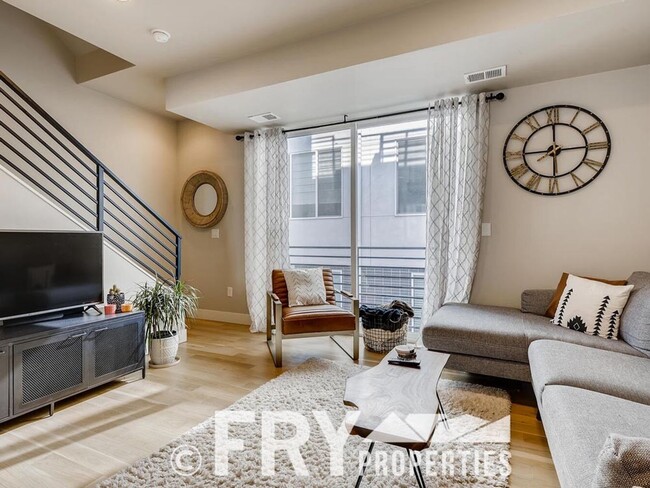 Photo - New Condo in South Sloan's Lake