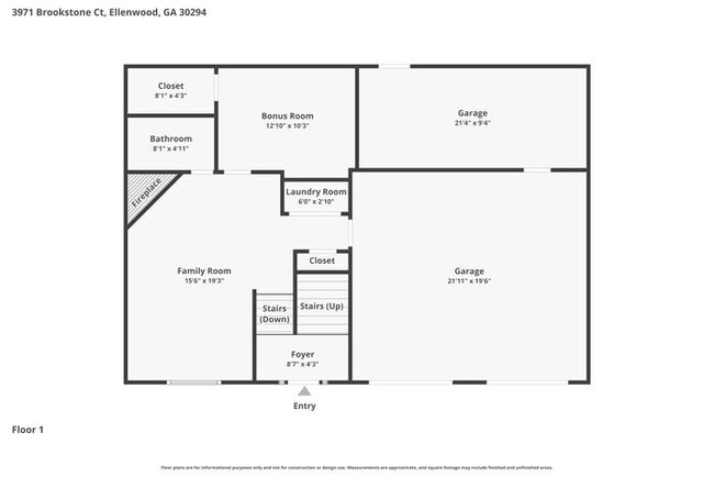 Photo - 3971 Brookstone Ct