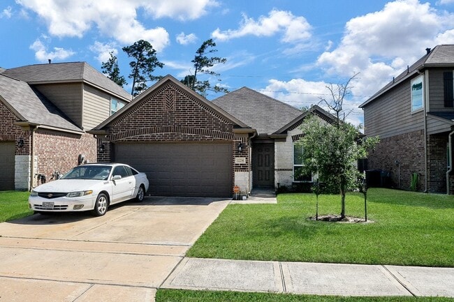 Building Photo - 12234 Chestnut Clearing Trail