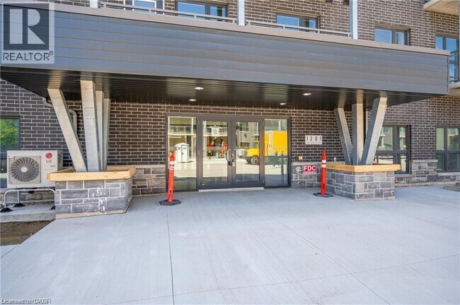 Photo - 1201 Lackner Blvd Unité 313