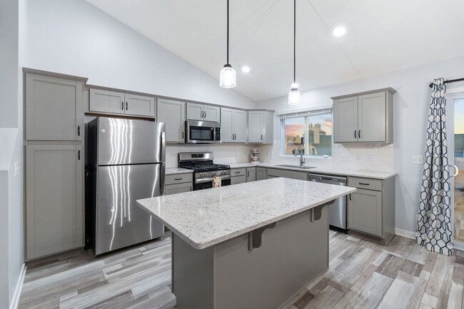 Photo - 3 bed, 2 bath home built in 2023