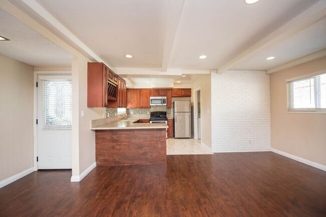 Photo - Single Family Stunner!