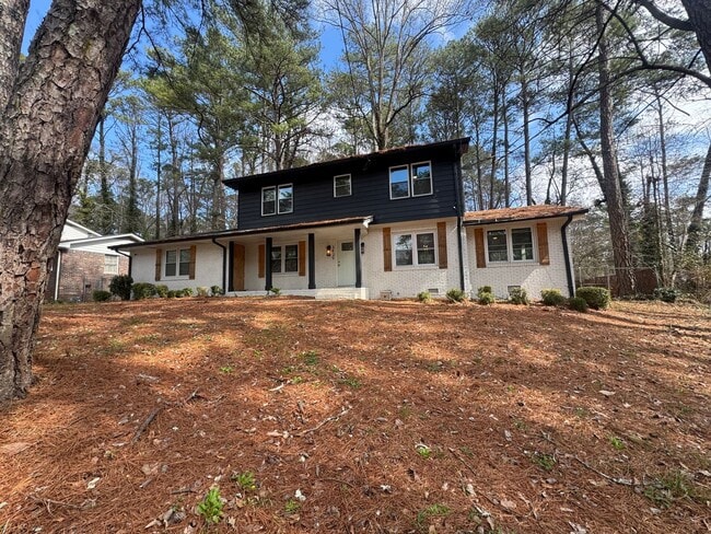 Photo - Awesome in Atlanta - 4 Bedrooms