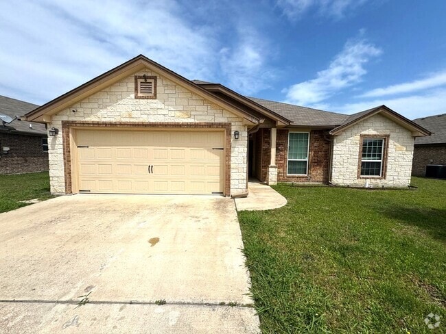 Building Photo - 6304 Castle Gap Dr Rental